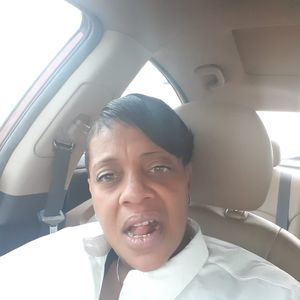 Meet your Posher, Brandy